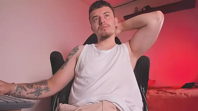 james connor2 online show from July 2026 03:38:02 PM