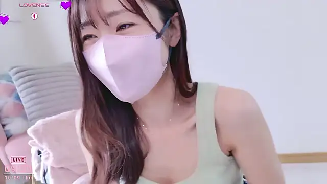 meg 0901 online show from October 2025 12:52:02 AM