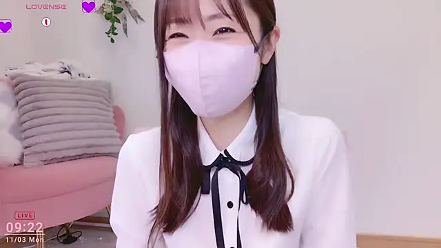 meg 0901 online show from November 2025 12:24:02 AM