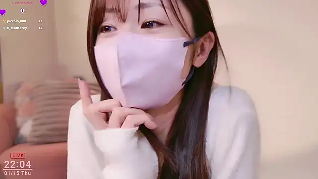 meg 0901 online show from January 2026 01:05:01 PM