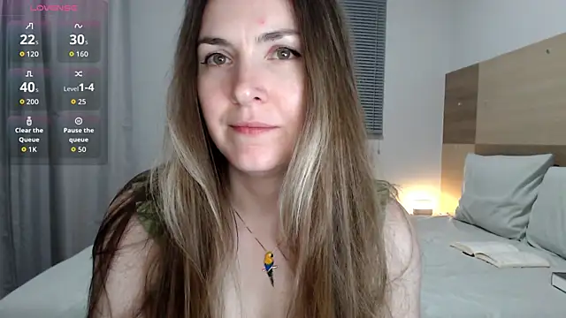 Naughty Annn online show from January 2026 01:11:02 AM