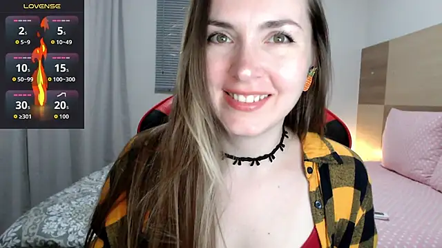 Naughty Annn online show from March 2026 03:12:02 AM