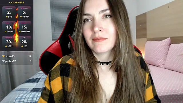 Naughty Annn online show from June 2026 01:18:02 AM