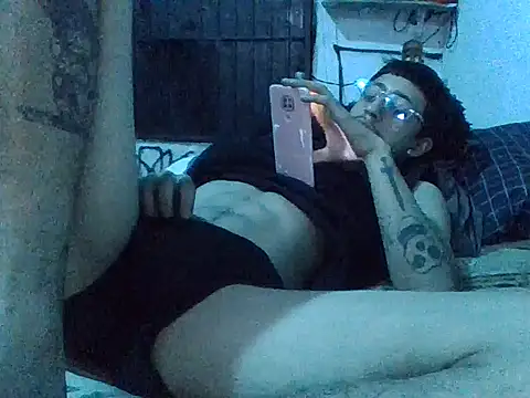 Snapshot of Gibbzmx chatting on October 2025 04:46:02 AM Gibbzmx online show from October 2025 04:46:02 AM