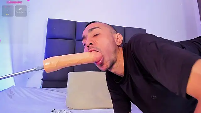 steven hott8 online show from March 2025 12:53:02 PM