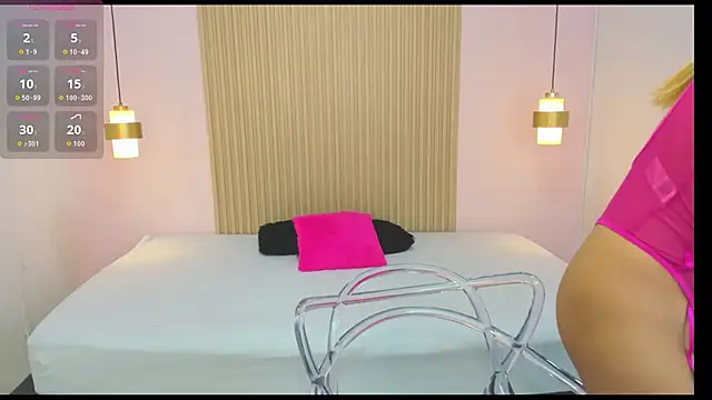 AliceRoss0 online show from January 2026 08:51:02 PM