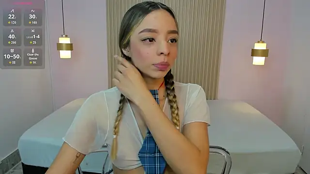 AliceRoss0 online show from February 2026 08:57:02 PM