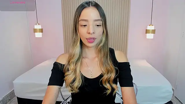 AliceRoss0 online show from April 2026 08:23:01 PM