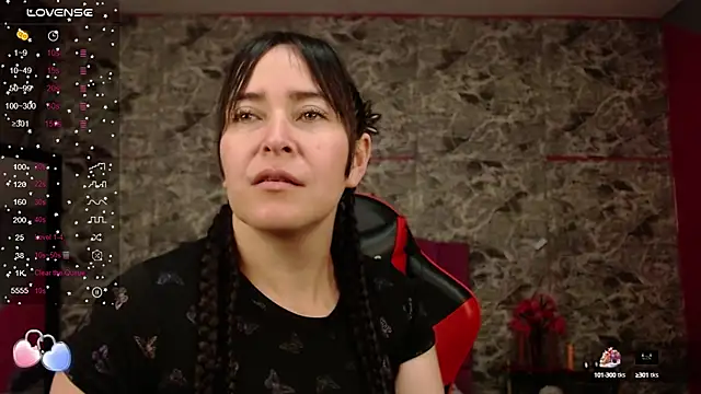 carla slut outlimits online show from February 2025 12:26:02 PM