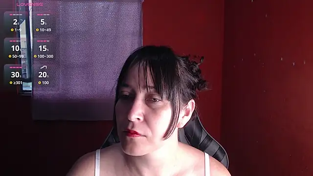 carla slut outlimits online show from January 2026 12:10:02 PM