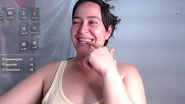 carla slut outlimits online show from April 2026 01:23:02 AM