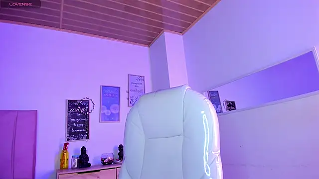 Tenshi jules online show from December 2024 11:13:02 PM