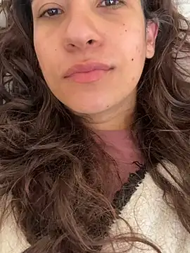 ValeriEvan online show from December 2024 01:12:01 PM