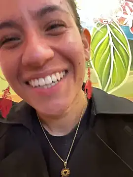 ValeriEvan online show from December 2024 09:09:02 PM