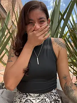 ValeriEvan online show from December 2024 04:58:01 PM