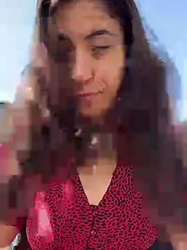 ValeriEvan online show from January 2025 02:55:01 PM