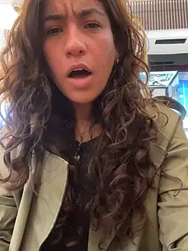 ValeriEvan online show from February 2025 04:23:02 PM