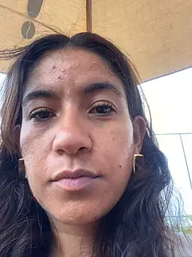 ValeriEvan online show from February 2025 07:54:01 PM