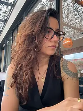 ValeriEvan online show from September 2025 08:53:02 PM