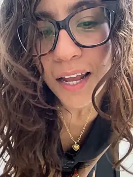 ValeriEvan online show from September 2025 08:09:01 PM