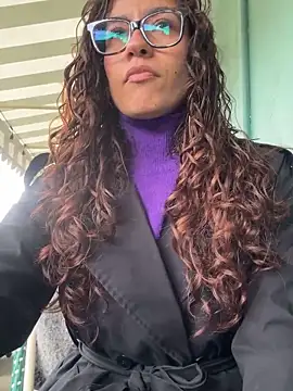 ValeriEvan online show from February 2026 08:40:02 PM