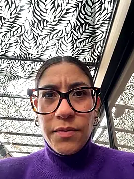 ValeriEvan online show from February 2026 08:15:01 PM