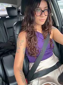 ValeriEvan online show from May 2026 06:59:01 PM