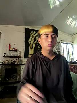 Snapshot of FlpGmz chatting on September 2025 07:05:01 PM FlpGmz online show from September 2025 07:05:01 PM