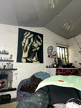 Snapshot of FlpGmz chatting on October 2025 09:49:01 PM FlpGmz online show from October 2025 09:49:01 PM