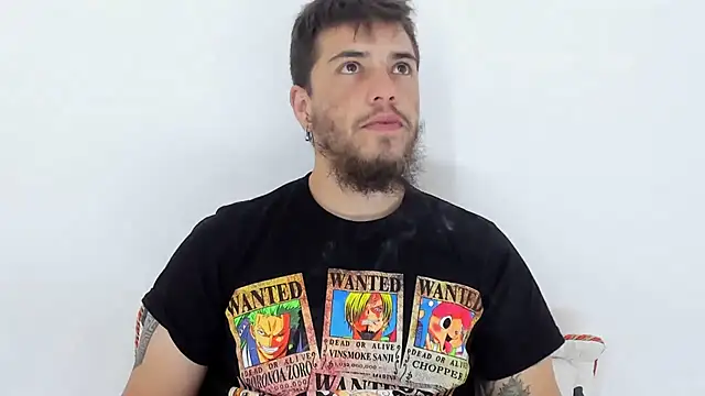 Beard xox online show from January 2026 08:18:02 PM