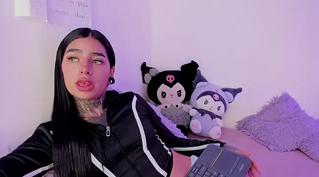 shadowcatt  online show from February 2025 11:04:02 PM