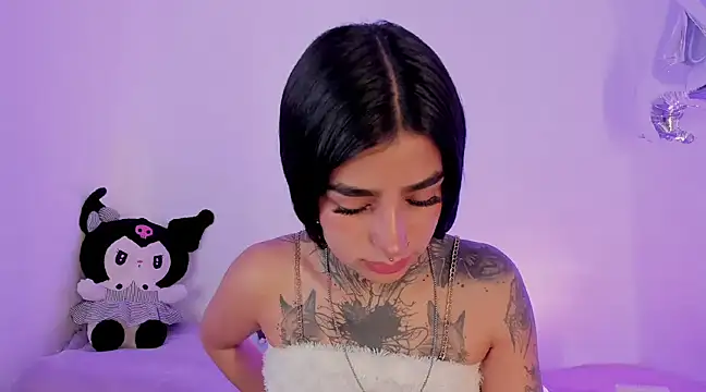 shadowcatt  online show from February 2025 04:47:01 PM