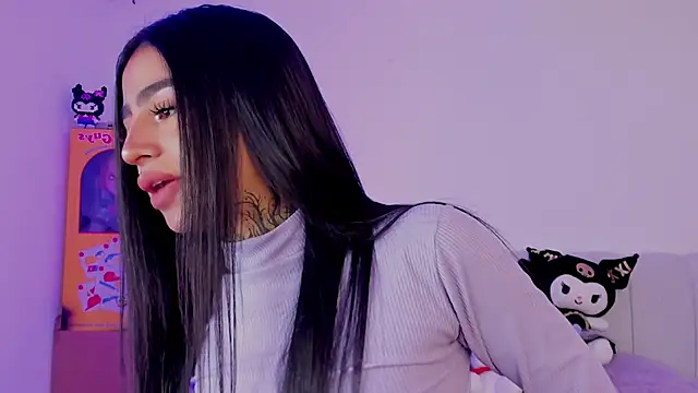 shadowcatt  online show from November 2025 05:03:01 PM