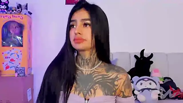 shadowcatt  online show from March 2026 09:08:01 PM