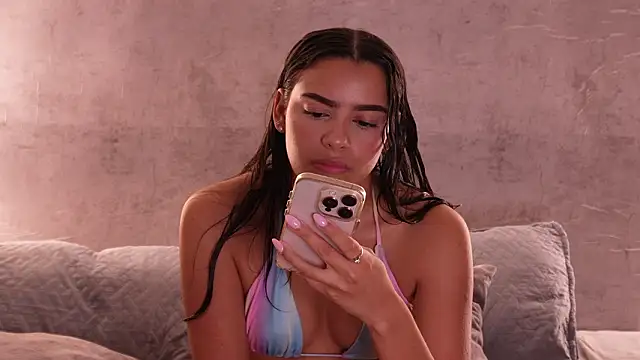 Nicky and Blake online show from February 2026 06:15:01 PM