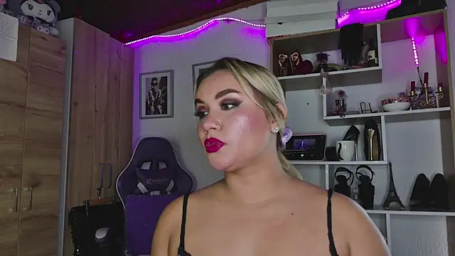 angelica sparks online show from July 2026 02:17:02 AM