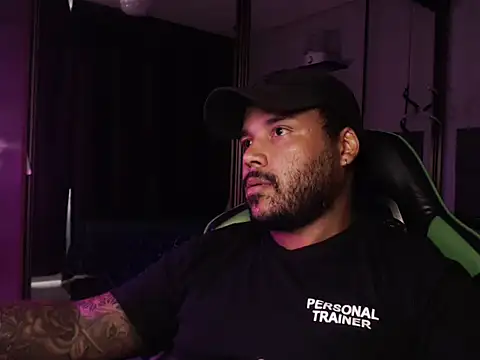 Ale Mineiro online show from March 2026 11:06:02 AM