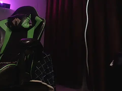 Ale Mineiro online show from March 2026 03:02:01 AM