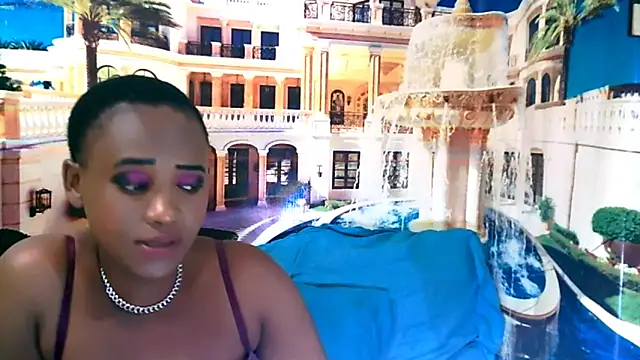 EbonyOlive69 online show from December 2024 09:02:01 PM