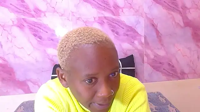 EbonyOlive69 online show from October 2025 05:25:02 PM