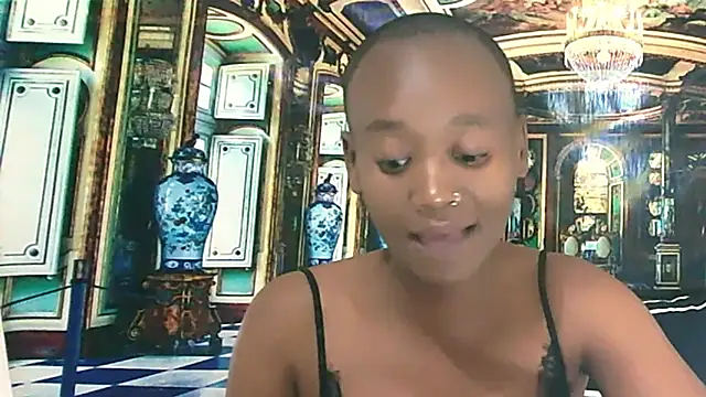 EbonyOlive69 online show from May 2026 10:54:01 AM