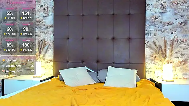 Mary Walker online show from December 2024 04:12:01 AM