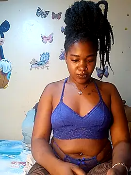 Pretty tiffany online show from September 2025 10:12:01 PM