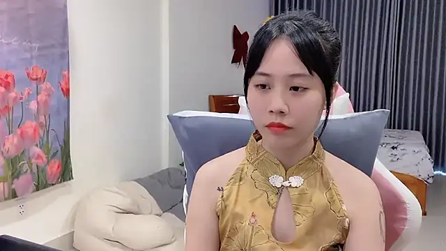 -rosiie- online show from March 2025 03:55:02 AM