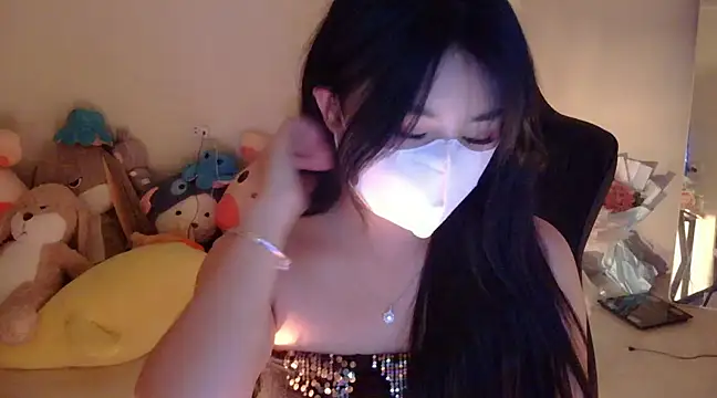 TimmyZi online show from March 2025 02:36:01 PM