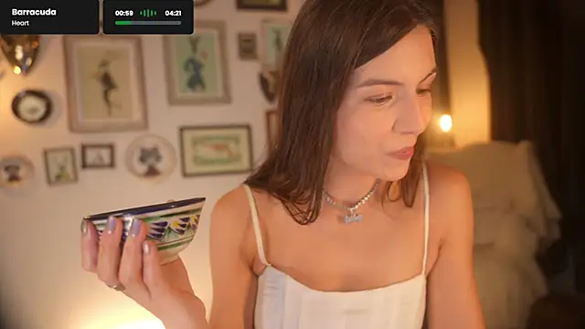 Snapshot of _KT23 chatting on September 2025 07:26:02 PM KT23 online show from September 2025 07:26:02 PM