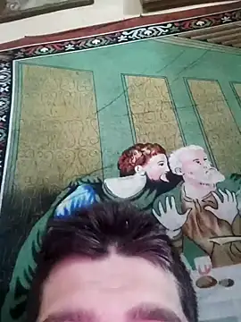 OvidiuRadu37 online show from April 2026 05:18:02 AM