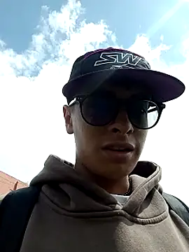 Cuervo maniaco online show from January 2025 06:03:02 PM