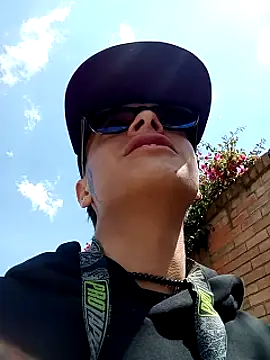 Cuervo maniaco online show from January 2025 05:11:02 PM