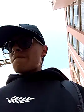 Cuervo maniaco online show from January 2025 07:56:01 PM